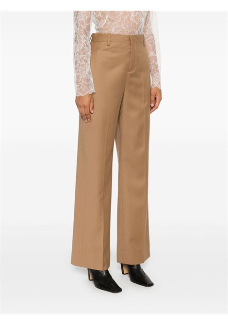 Pantaloni Lutetiaw in marrone Briglia 1949 - donna BRIGLIA 1949 | LUTETIAW42412300033